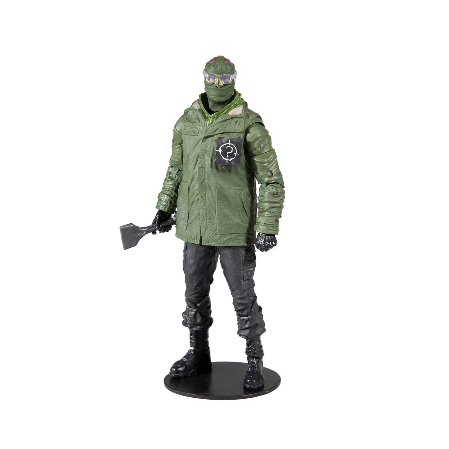 Figurine The Riddler #2 18 cm