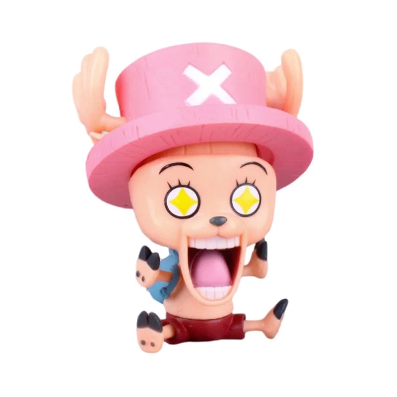 Figurine One Piece - Chopper 8 cm