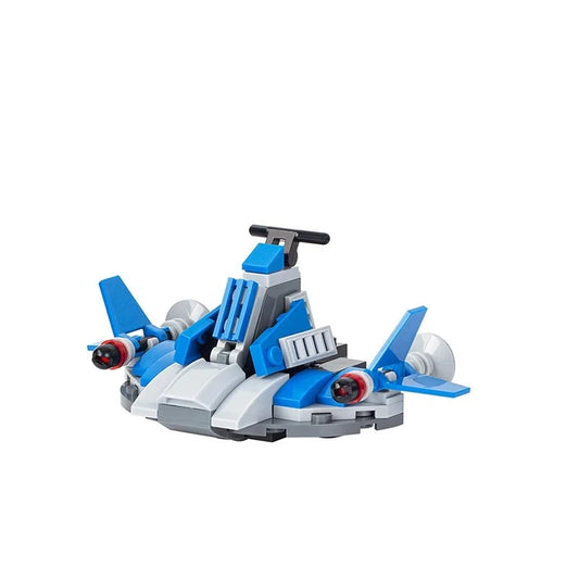 Figurine Star Wars - Aircraft Device