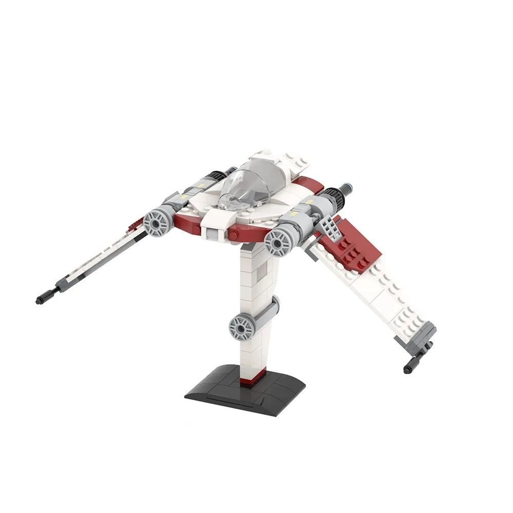 Figurine Star Wars - Torrent Starfighter