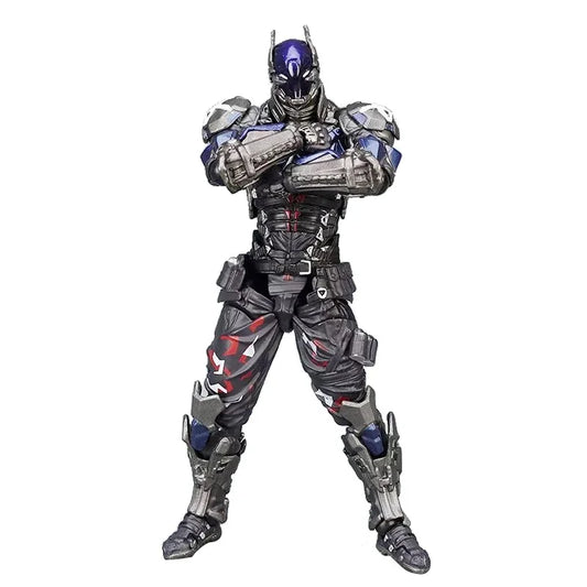 Figurine Collector DC Comics Arkham Knight #4 18 cm