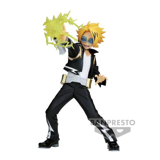 Figurine My Hero Academia - Kaminari Denki 15 cm