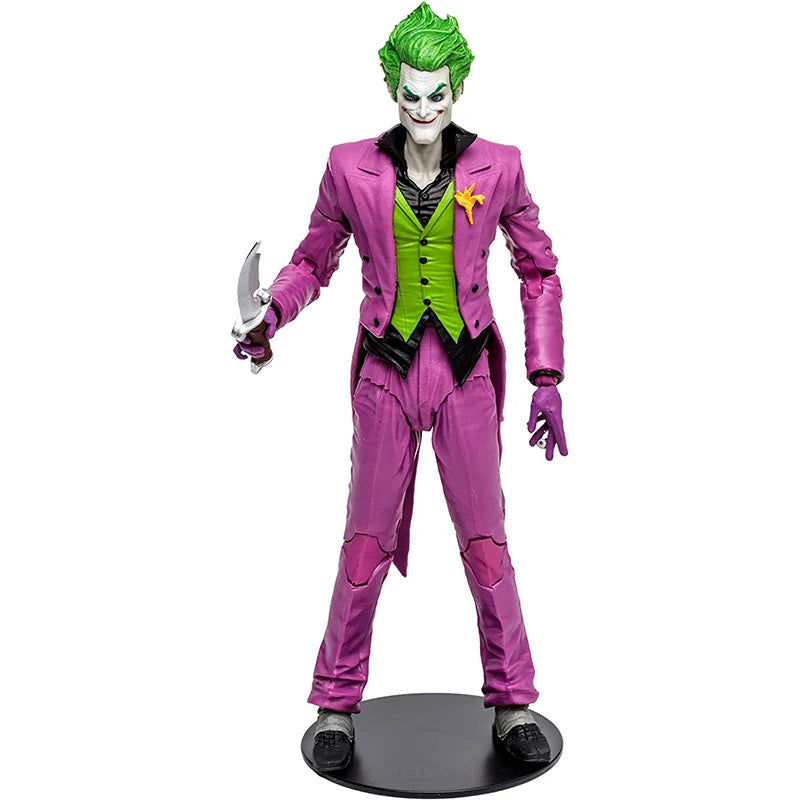 Figurine The Joker 4