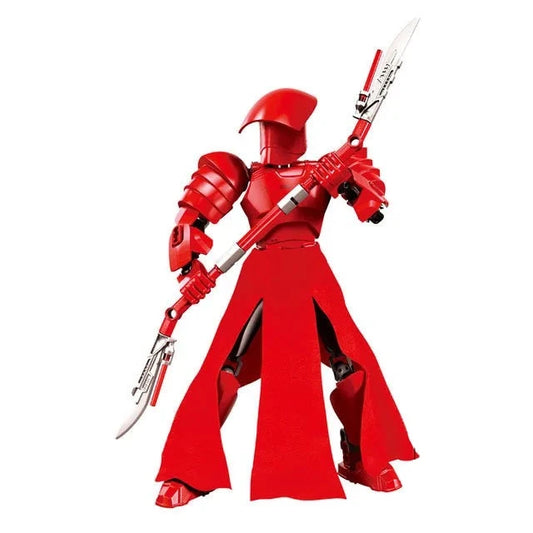 Figurine de Construction Star Wars #11 25 cm