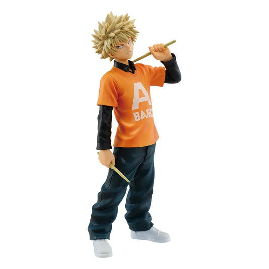 Figurine My Hero Academia - Band B 11 cm