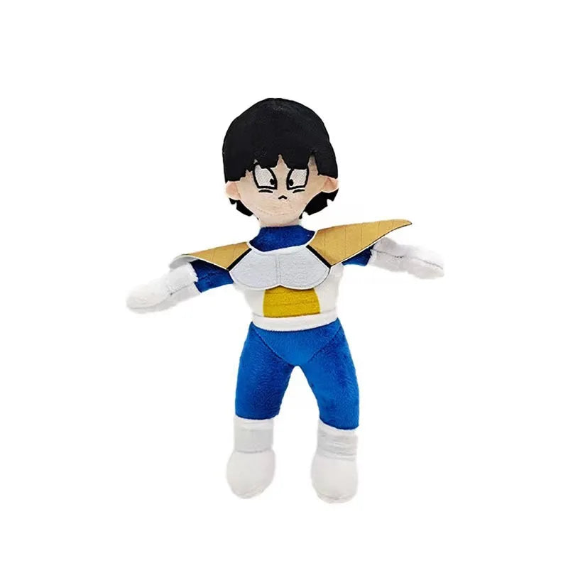 Figurine Peluche Dragon Ball Z #1 20 cm