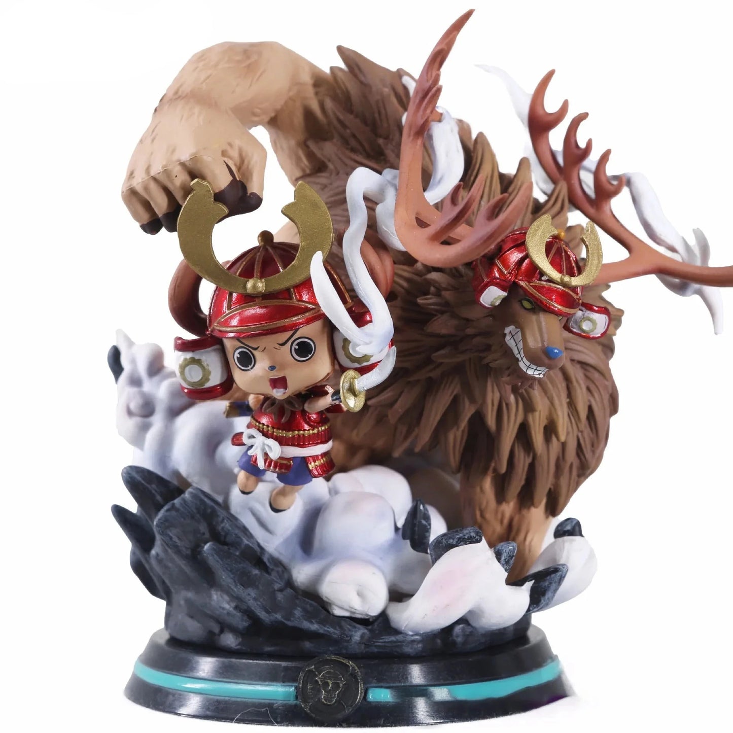 Figurine One Piece - Chopper 14 cm