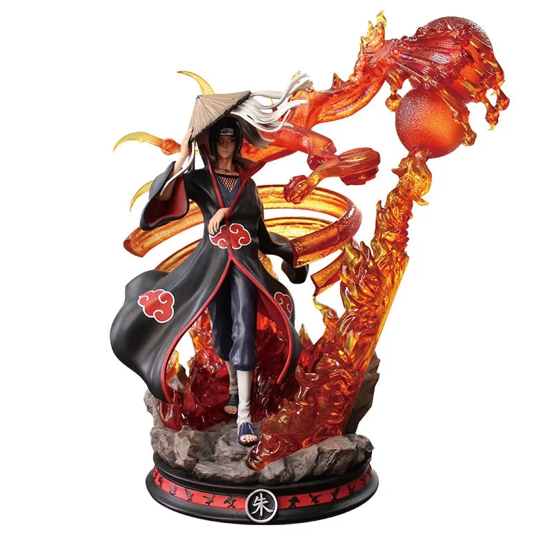 Figurine Naruto - Itachi A 35 cm