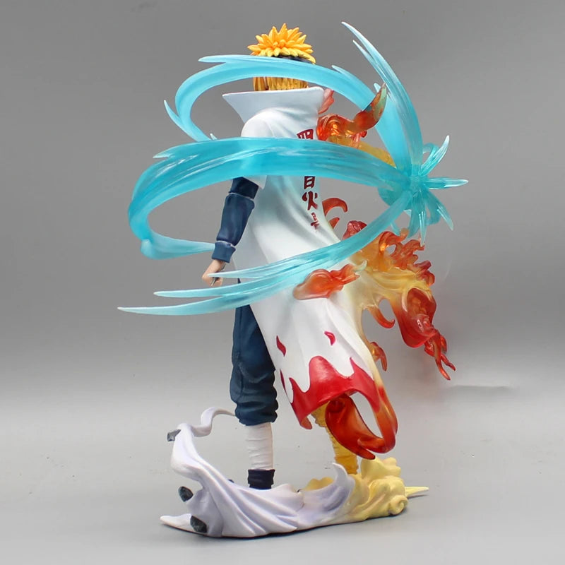 Figurine Naruto - Namikaze Minato 26 cm 3