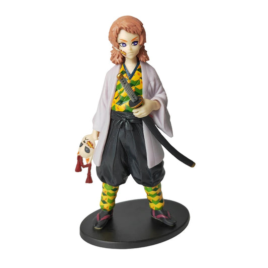 Figurine Demon Slayer - Original Sabito 14 cm