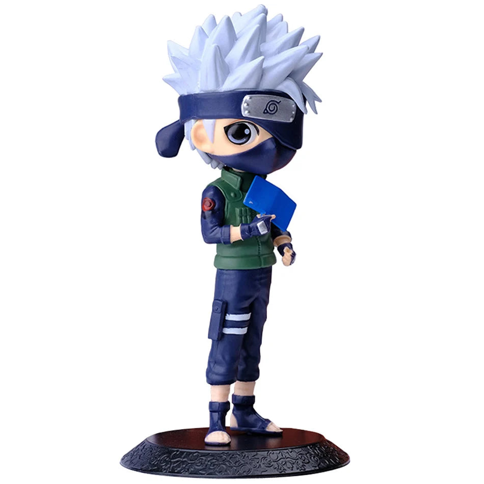 Figurine Naruto Shippûden - Opp Bag Kakashi