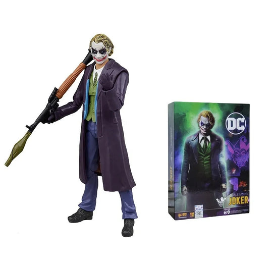 Figurine Joker 19.5 cm