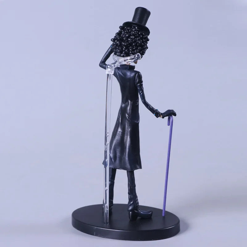 Figurine One Piece - Brook #2 23 cm 2