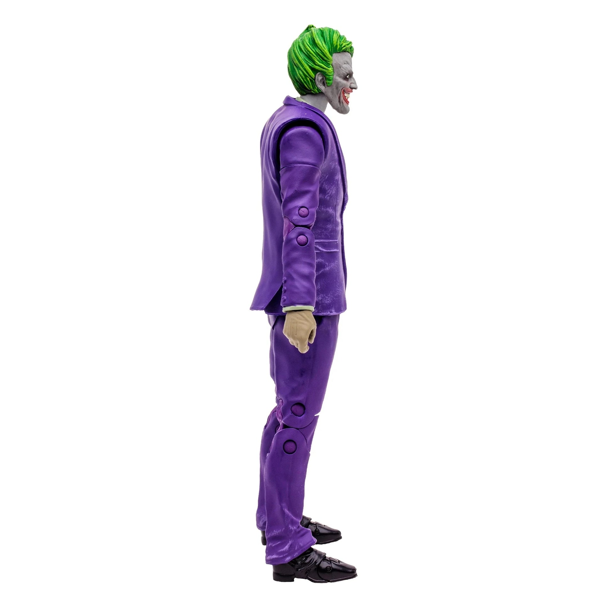 Figurine The Joker #1 18 cm 4