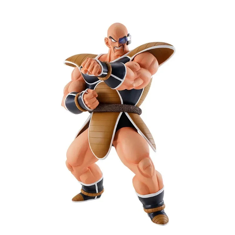 Figurine Dragon Ball Z - Nappa 25 cm