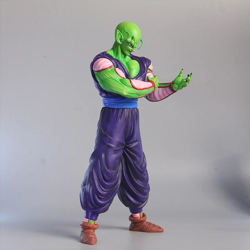 Figurine Dragon Ball Z - Piccolo 31 cm 3