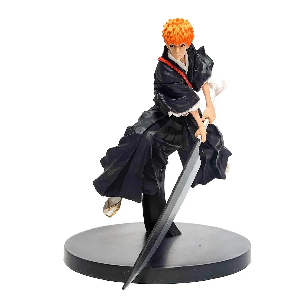 Figurine Bleach - Kurosaki Ichigo 17 cm 3