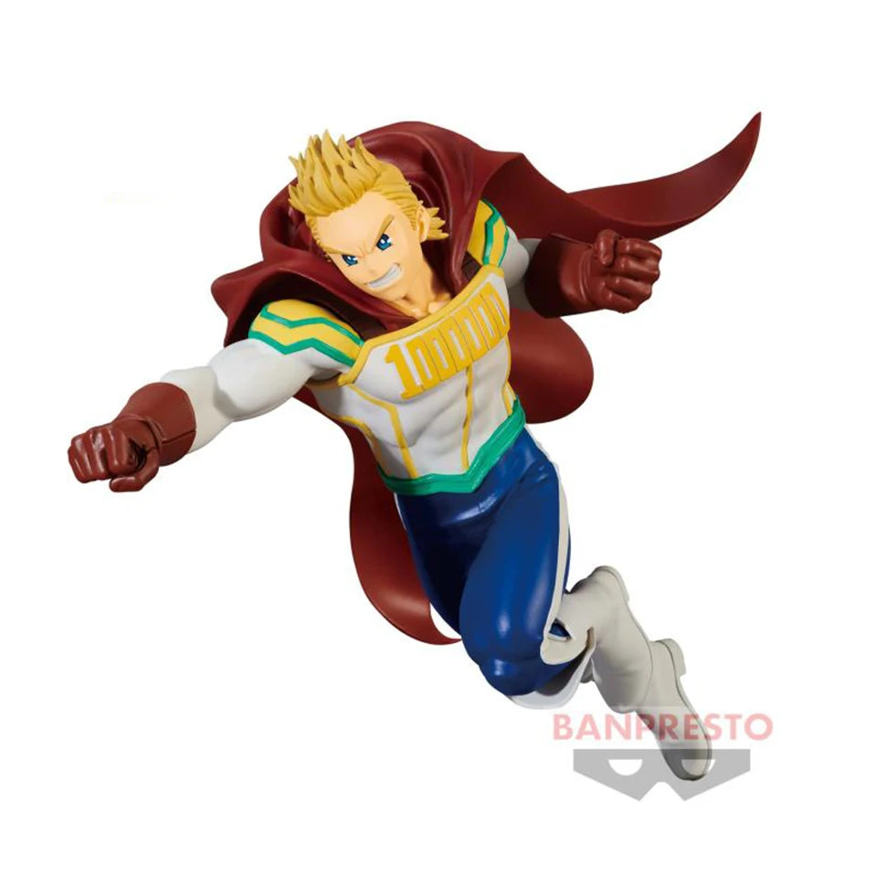 Figurine My Hero Academia - Million 13 cm