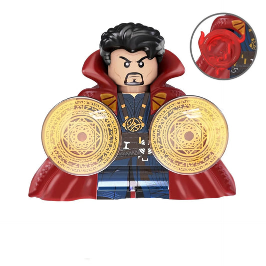 Figurine Avengers Legends - Doctor Strange