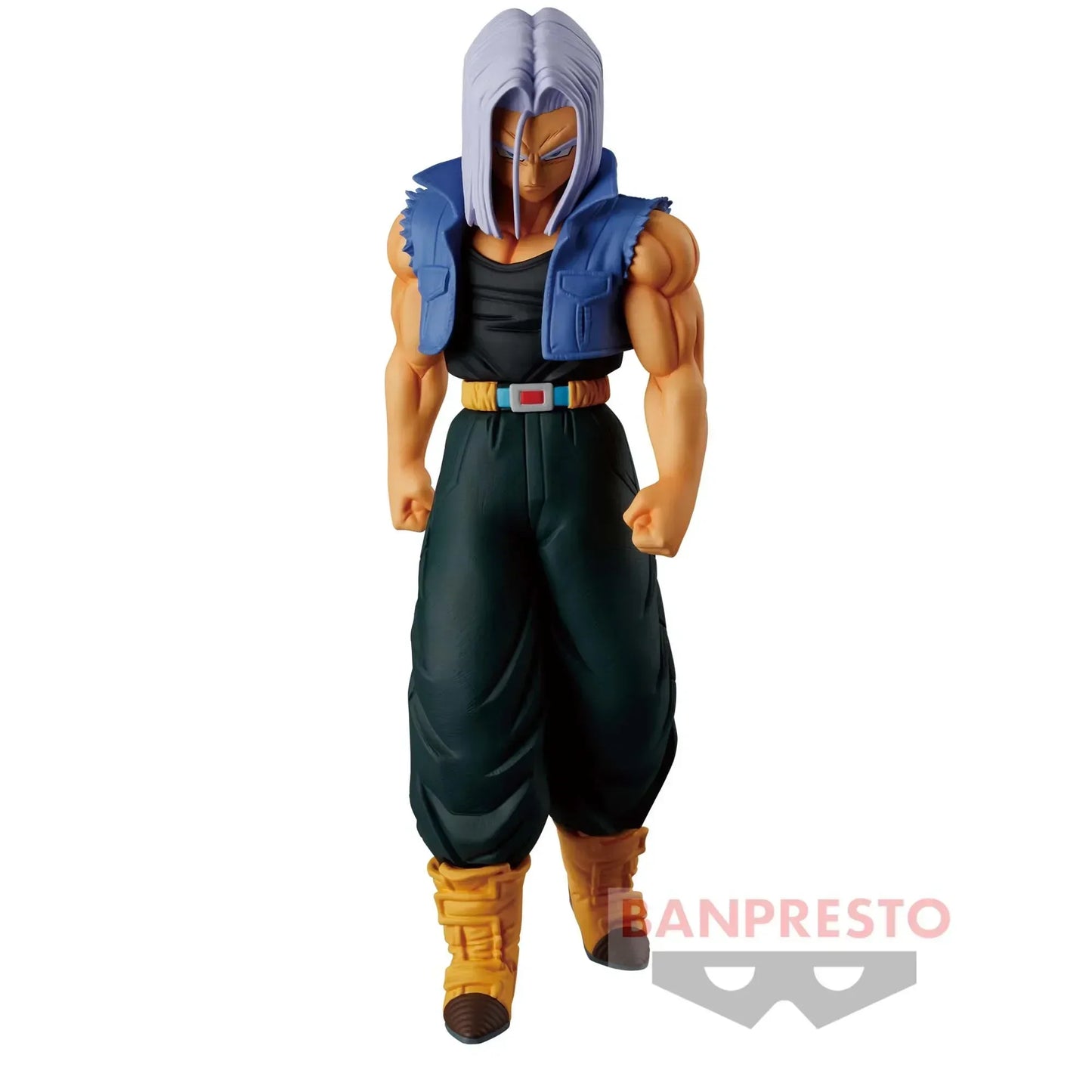 Figurine Dragon Ball Z - Trunks du Futur 20 cm