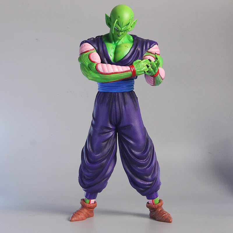 Figurine Dragon Ball Z - Piccolo 31 cm 2