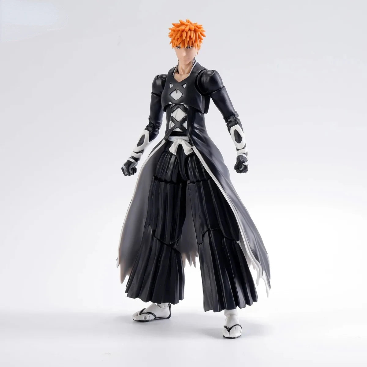 Figurine Bleach - Kurosaki Ichigo 15 cm 2