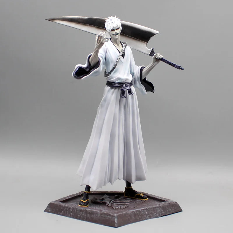 Figurine Bleach - Zangetsu 35 cm 5