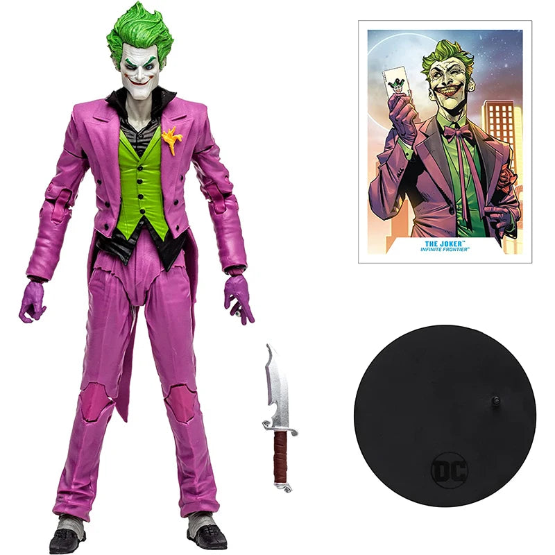 Figurine The Joker 7