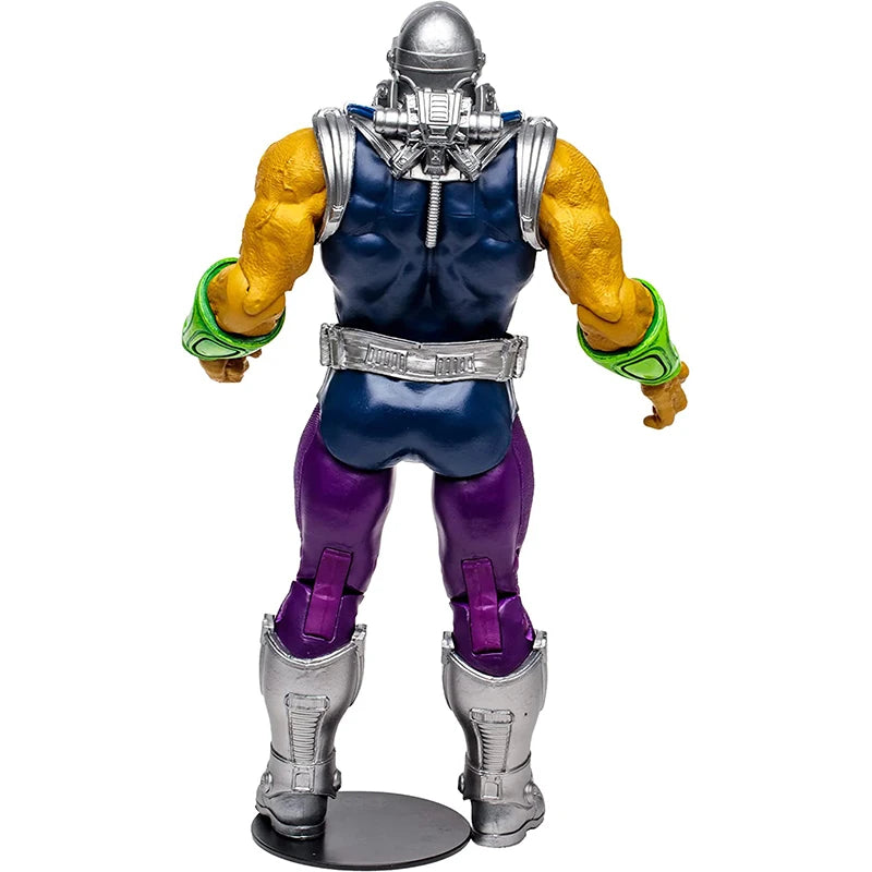 Figurine Mongul 18 cm 2