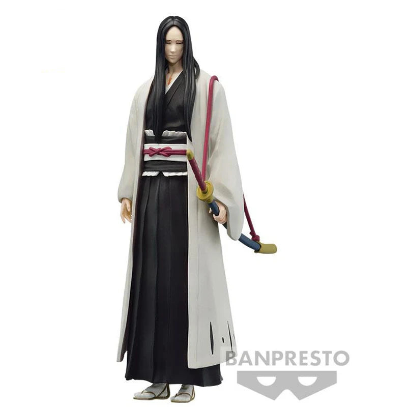 Figurine Bleach - Unohana Retsu 17 cm