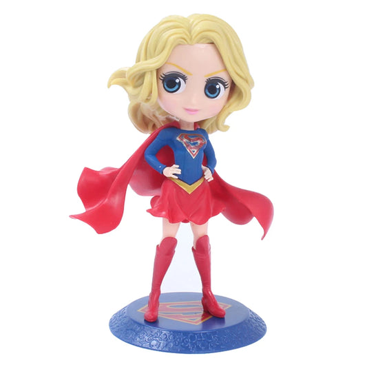 Figurine - Super Girl 15 cm