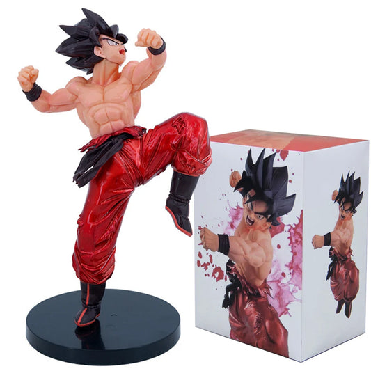 Figurine Dragon Ball Z - Son Goku 22 cm