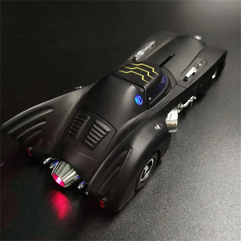 Figurine 1:36 Batmobile 1