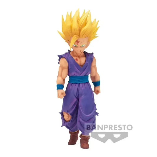 Figurine Dragon Ball Z - Son Gohan SSJ 20 cm