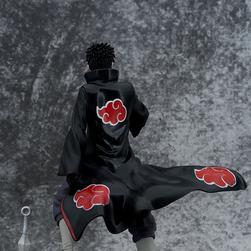 Figurine Naruto - Obito Uchiha 26 cm 6