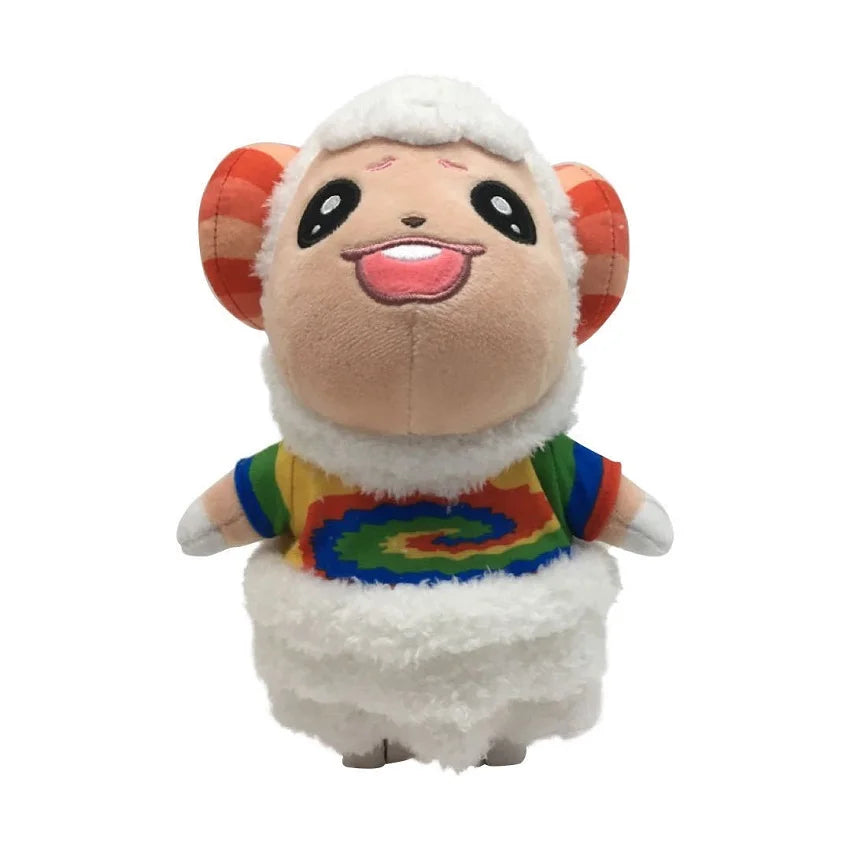 Figurine Animal Crossing Modèle #2