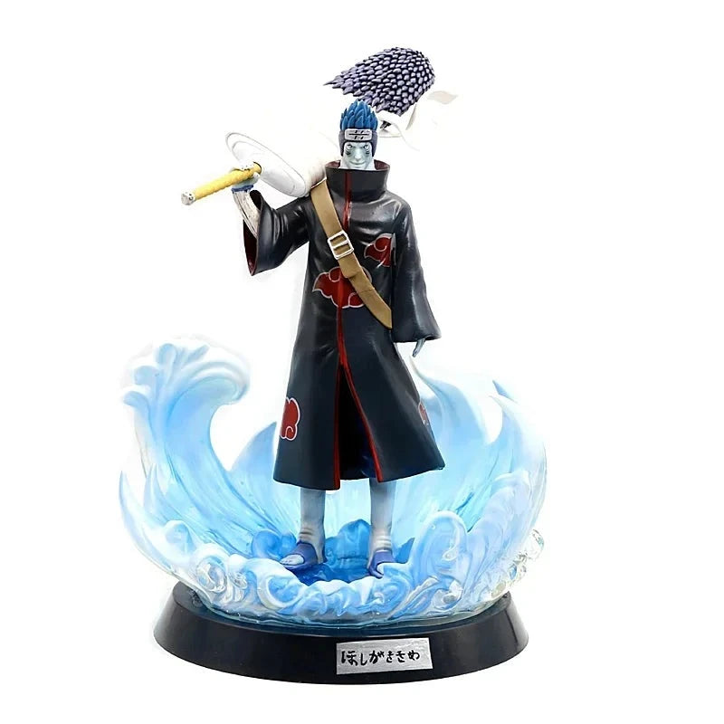 Figurine Naruto - Kisame Hoshigaki 35 cm