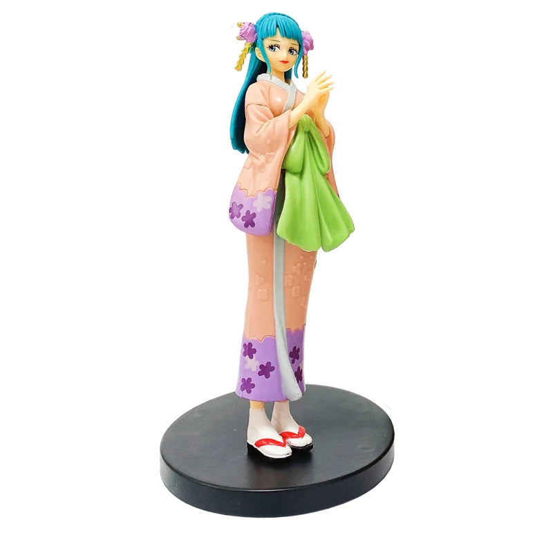 Figurine One Piece #3