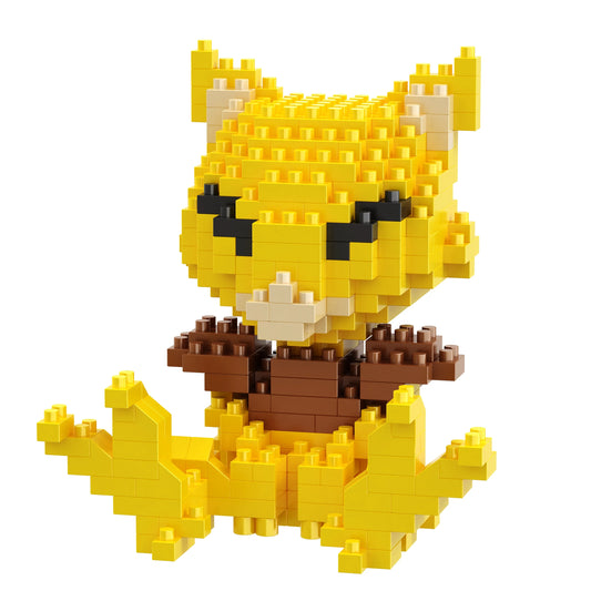 Figurine de Construction - Pokémon #47