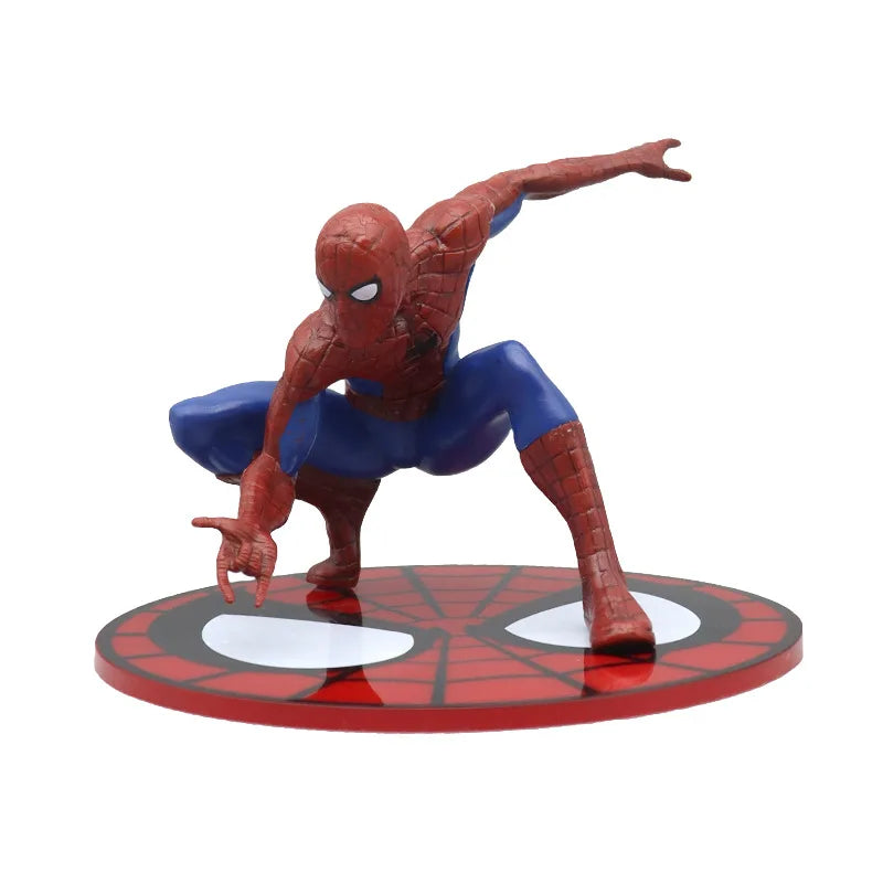 Figurine Originale Marvel Spiderman