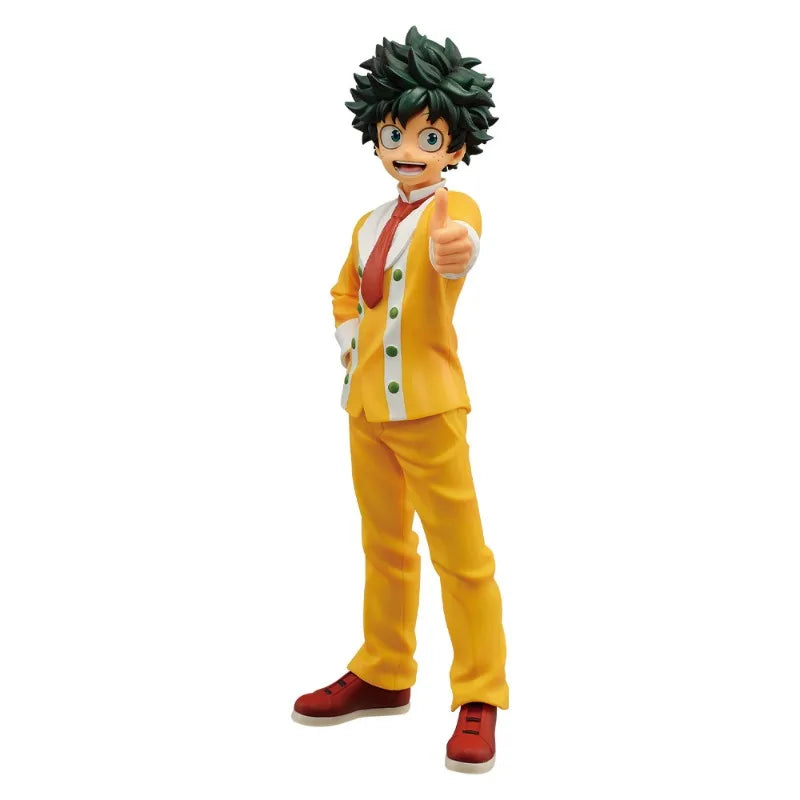 Figurine My Hero Academia - Band F 11 cm