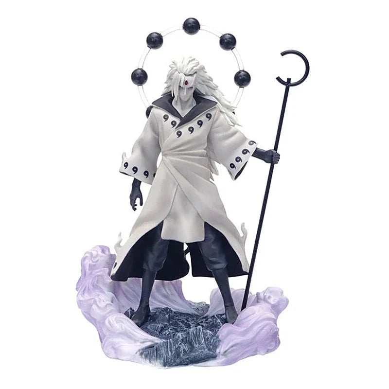 Figurine Naruto - Madara Uchiha 28 cm