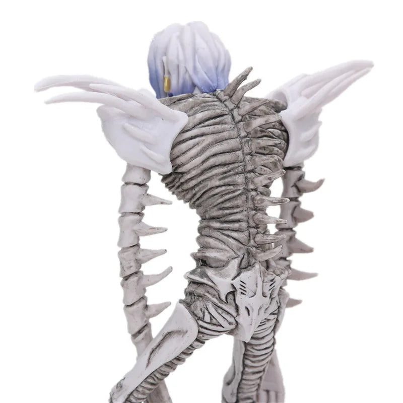 Figurine Death Note Ryuk #2 détails 2