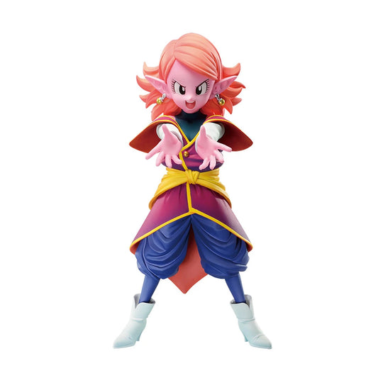 Figurine Dragon Ball Z - Chronoa 15 cm