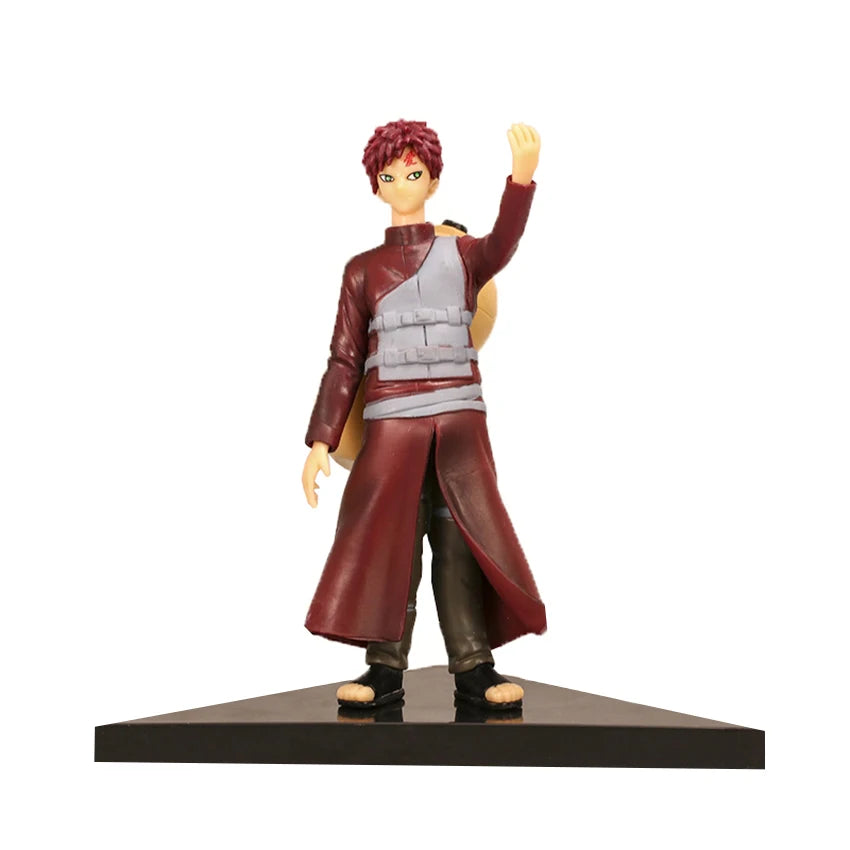 Figurine Naruto - Gaara 15 cm