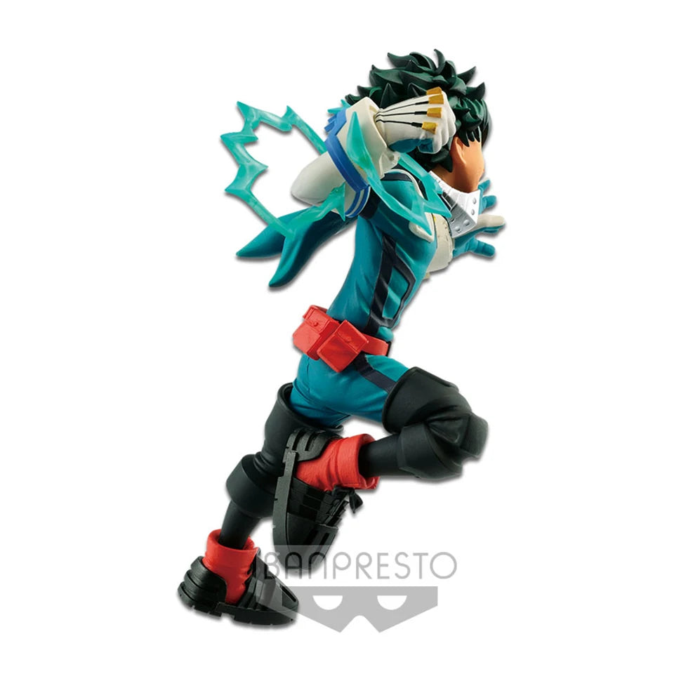 Figurine My Hero Academia - Midoriya Izuku 13 cm 3