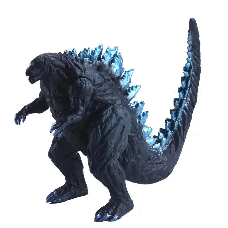 Figurine Godzilla x Kong - Godzilla #4 22 cm