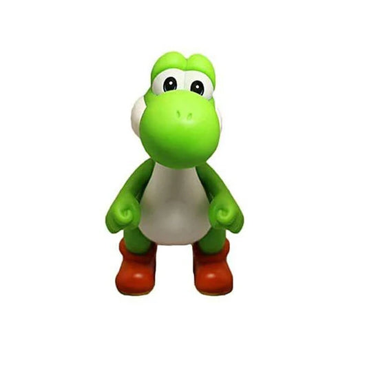 Figurine Super Mario - Yoshi