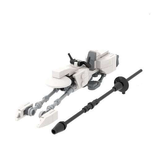 Figurine Star Wars - Cavalry Speddboat