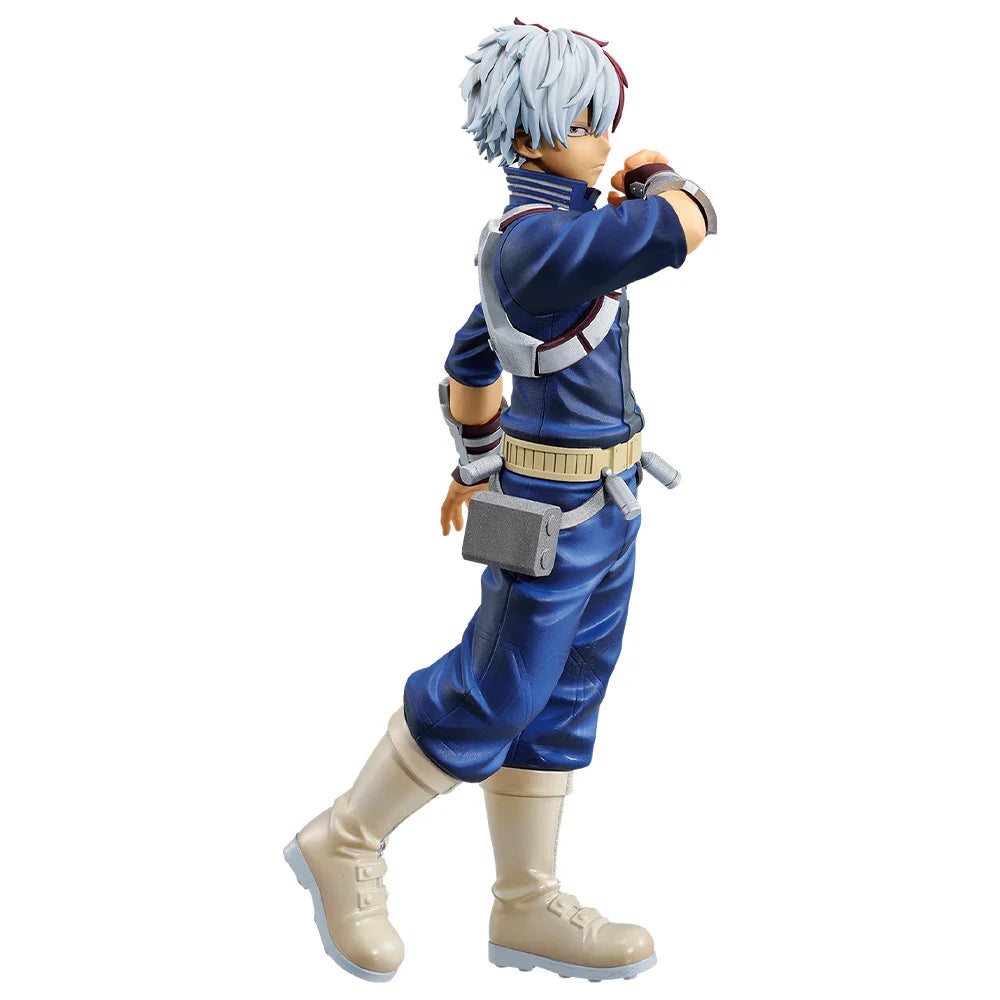 Figurine My Hero Academia - Shoto Todoroki 12 cm